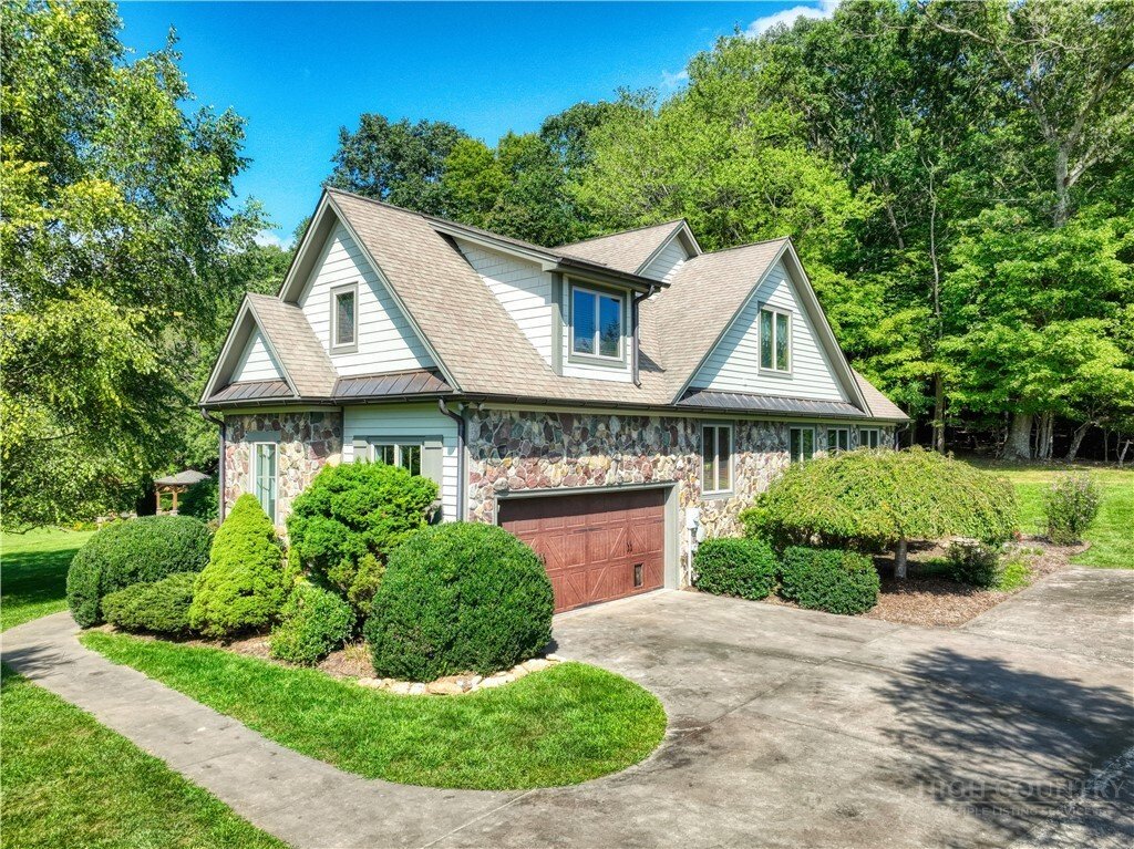 House in Jefferson, North Carolina, United States 1 - 17685479
