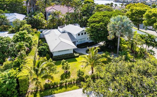 Casa a Boynton Beach, Florida, Stati Uniti 1