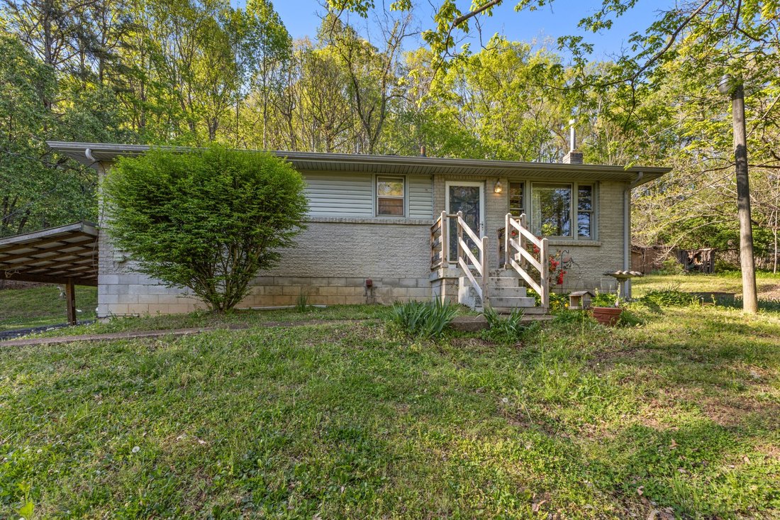 House in Nashville, Tennessee, United States 1 - 17686441