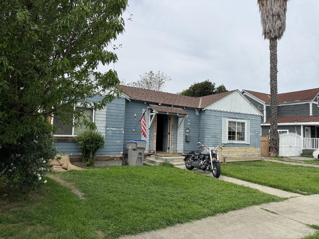 Casa a San Jose, California, Stati Uniti 1 - 17685816