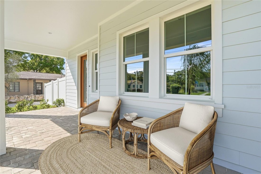 House in St. Petersburg, Florida, United States 5 - 17603453
