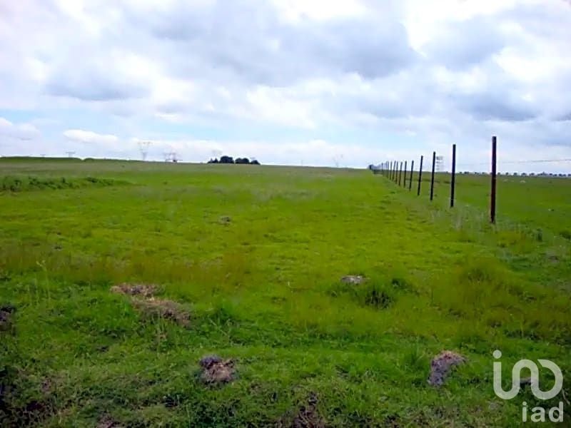 Land in Barrio San Pedro Zona Norte, State of Mexico, Mexico 5 - 17684340
