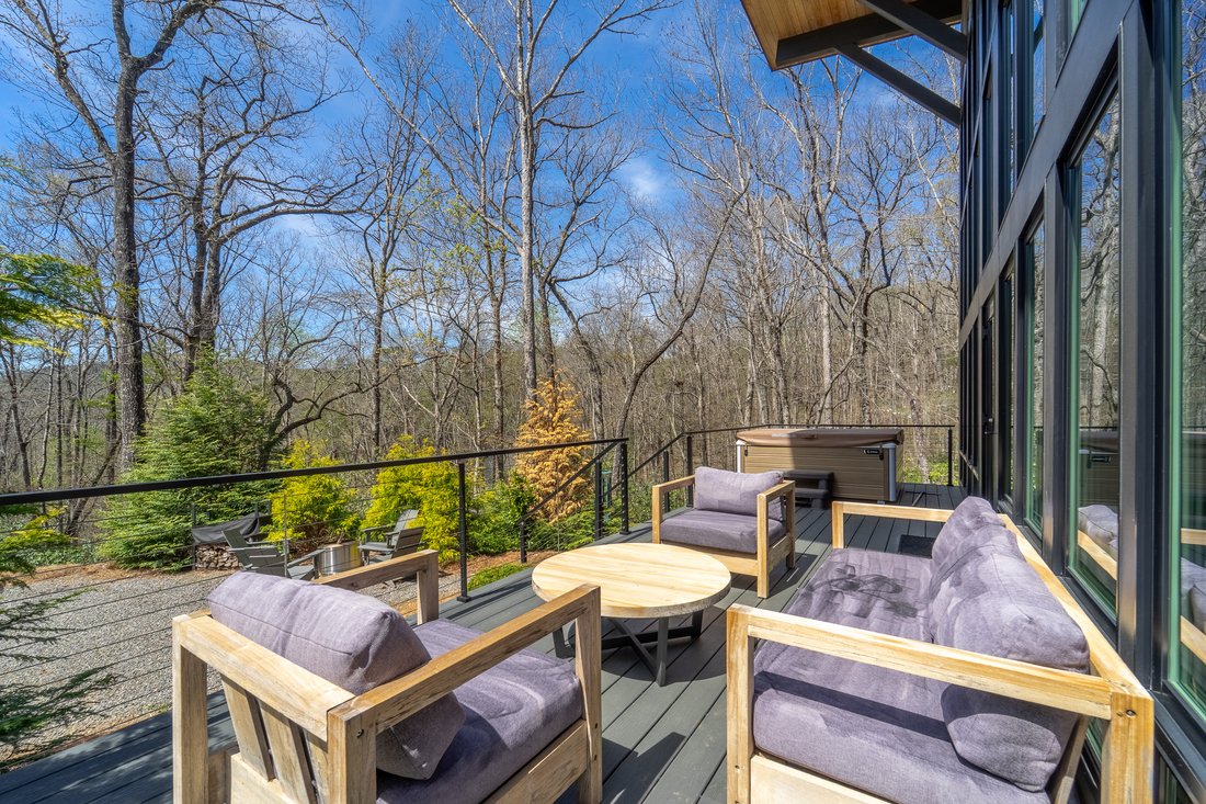 House in Clayton, Georgia, United States 5 - 17685196