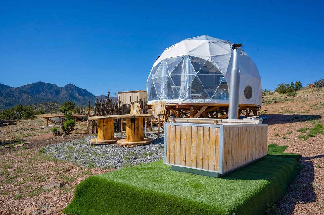 House in Sandia Park, New Mexico, United States 3 - 17685464