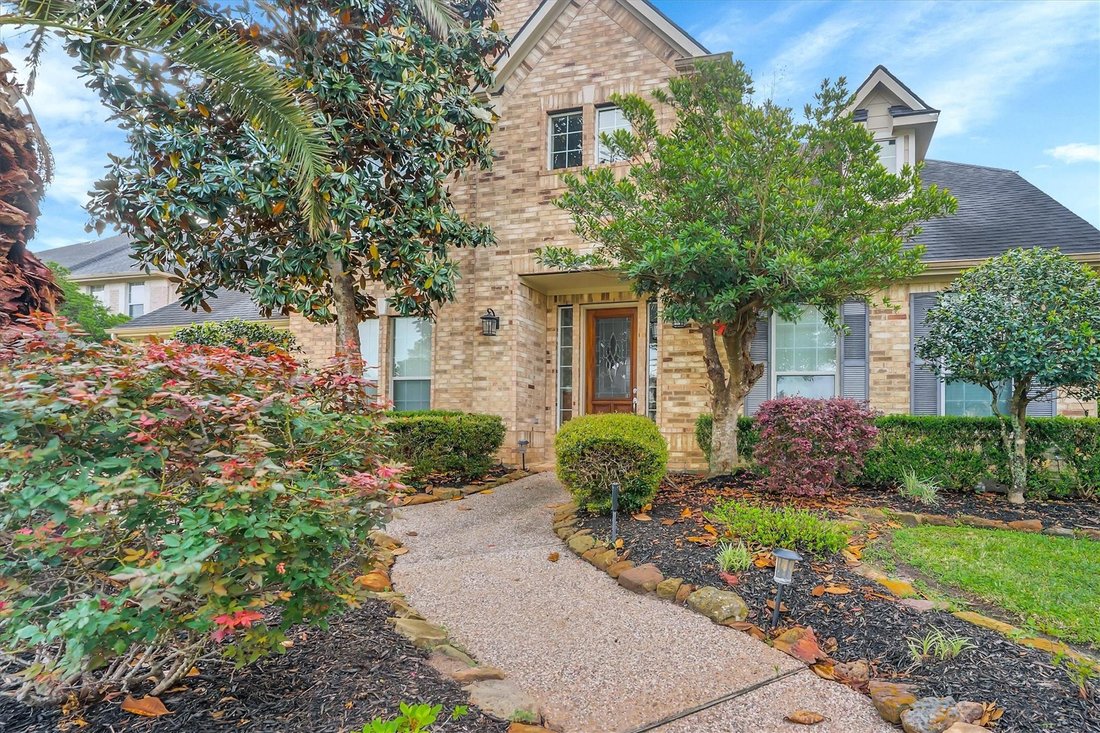 House in Katy, Texas, United States 4 - 17686628