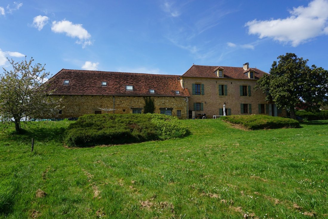Saint-Medard-d'Excideuil, Nouvelle-Aquitaine, France 3 - 17687810
