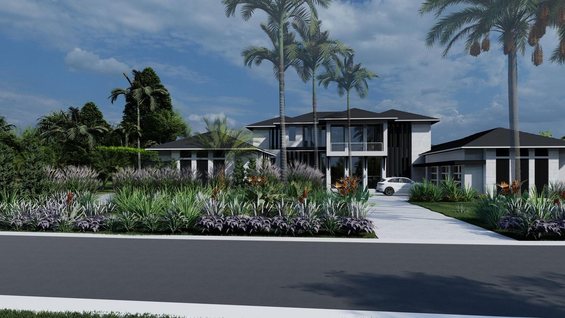 House in Palm Beach Gardens, Florida, United States 1 - 16632749