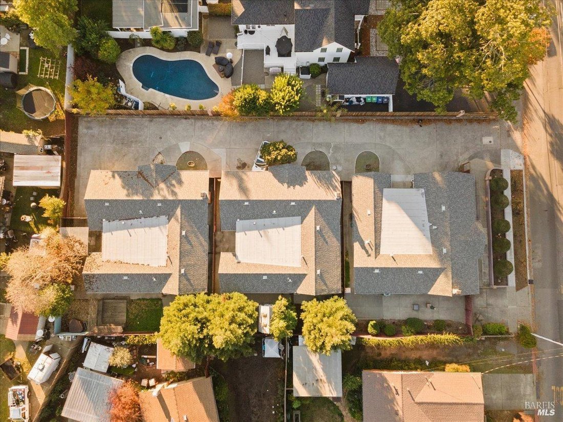 House in Napa, California, United States 1 - 17689120