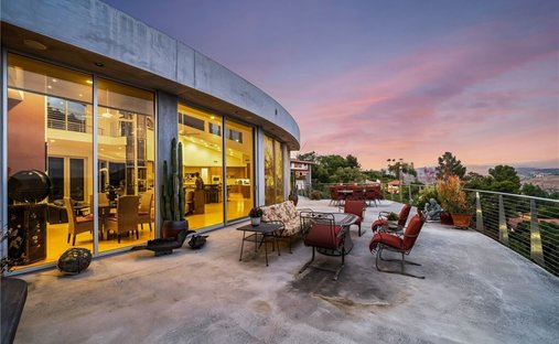 Haus in Santa Ana, Kalifornien, Vereinigte Staaten 1