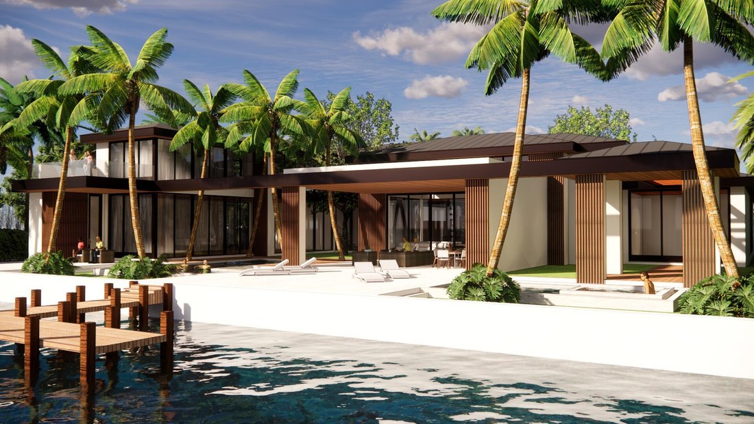House in Palm Beach Gardens, Florida, United States 4 - 16632103