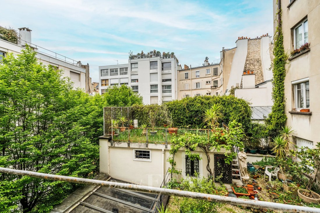 Apartment in Gros Caillou, Paris 7e Arrondissement, Paris 2 - 17652643