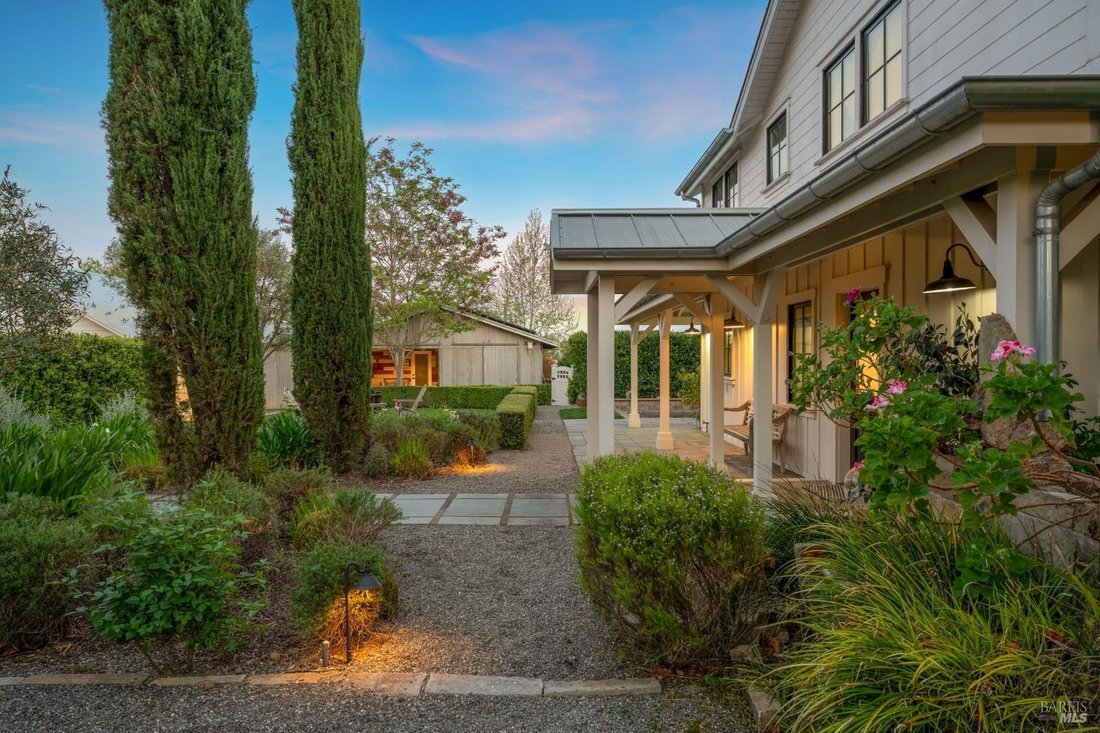 House in St. Helena, California, United States 5 - 17684694