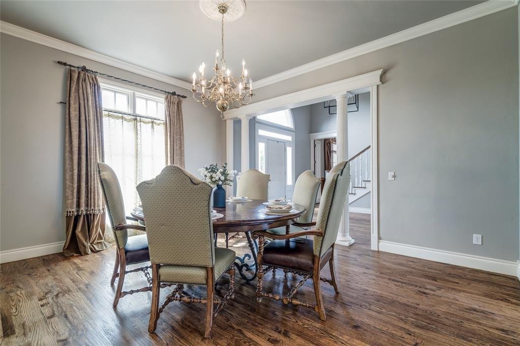 House in Edmond, Oklahoma, United States 5 - 17688146
