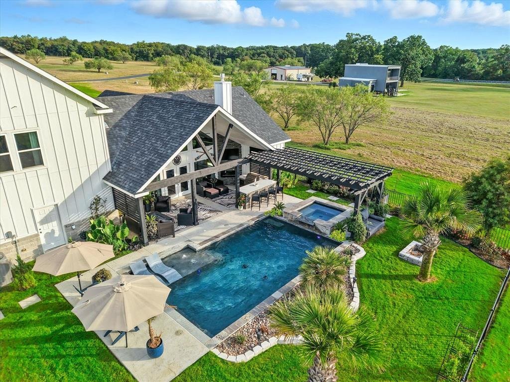 Casa a Streetman, Texas, Stati Uniti 2 - 17683332