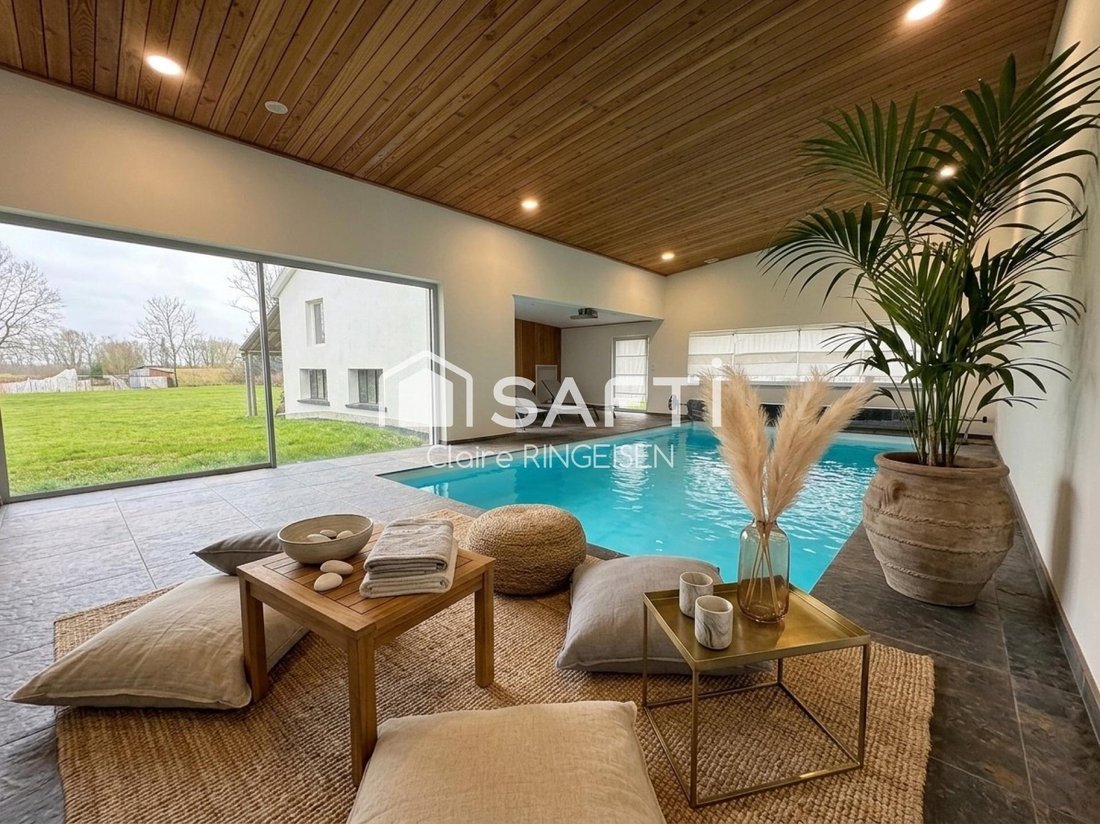 House in Grundviller, Grand Est, France 1 - 17685255