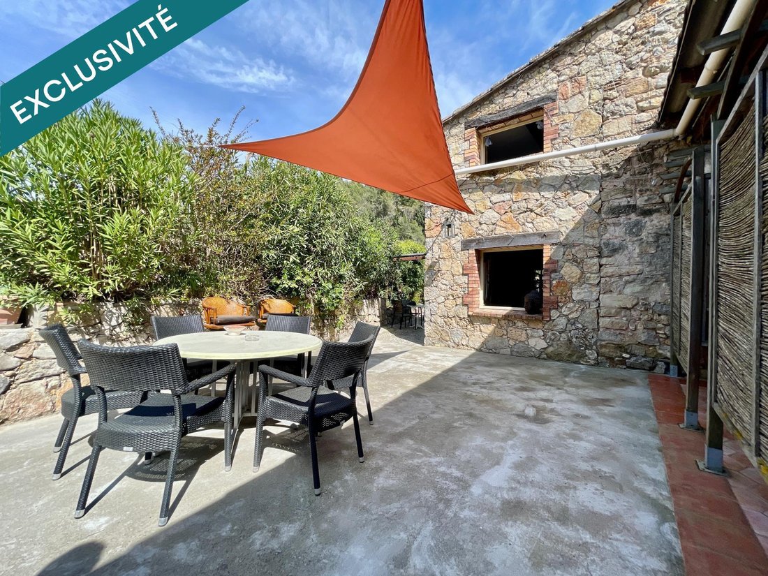 House in Taradeau, Provence-Alpes-Côte d'Azur, France 5 - 17685271