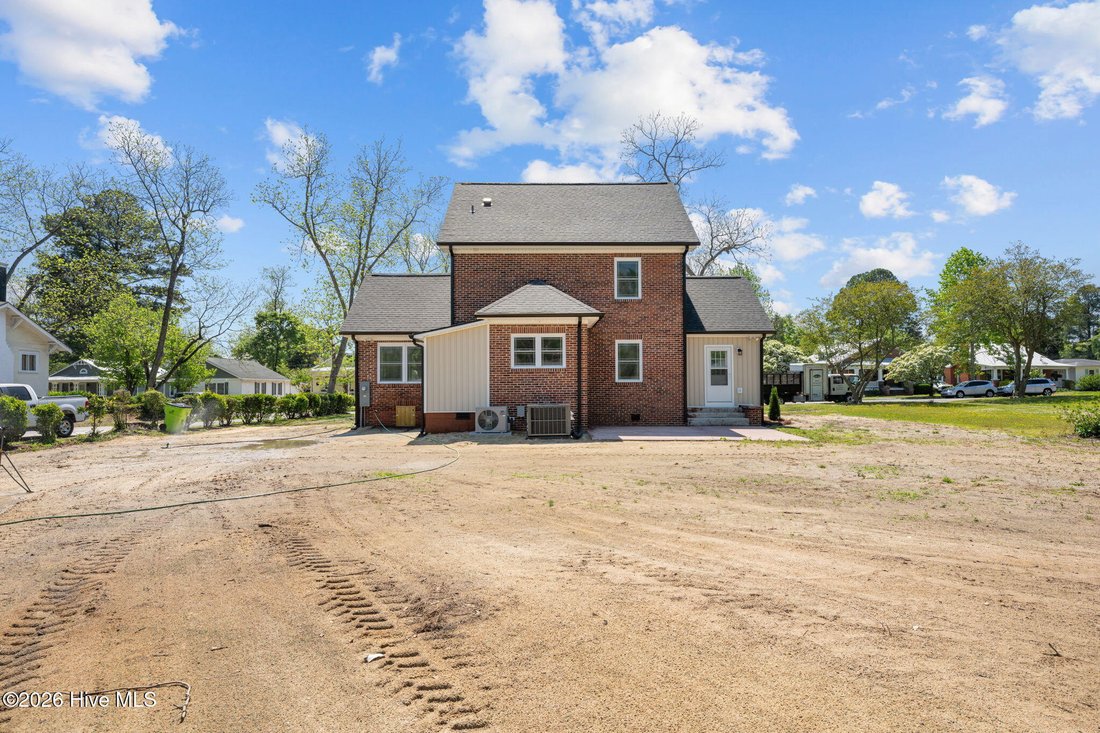 House in New Bern, North Carolina, United States 4 - 17687007