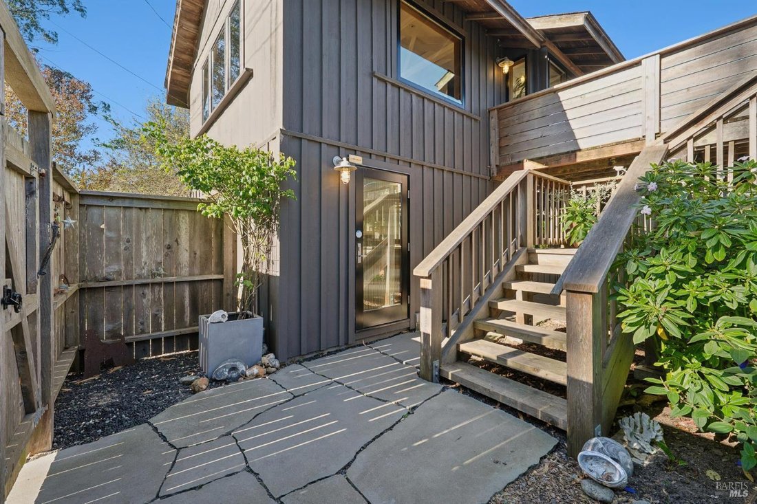 House in Bolinas, California, United States 4 - 17688612