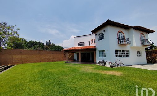 Haus in Jiutepec, Morelos, Mexiko 1