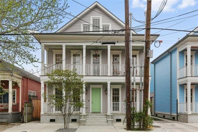 Condo in New Orleans, Louisiana, United States 1 - 17682922