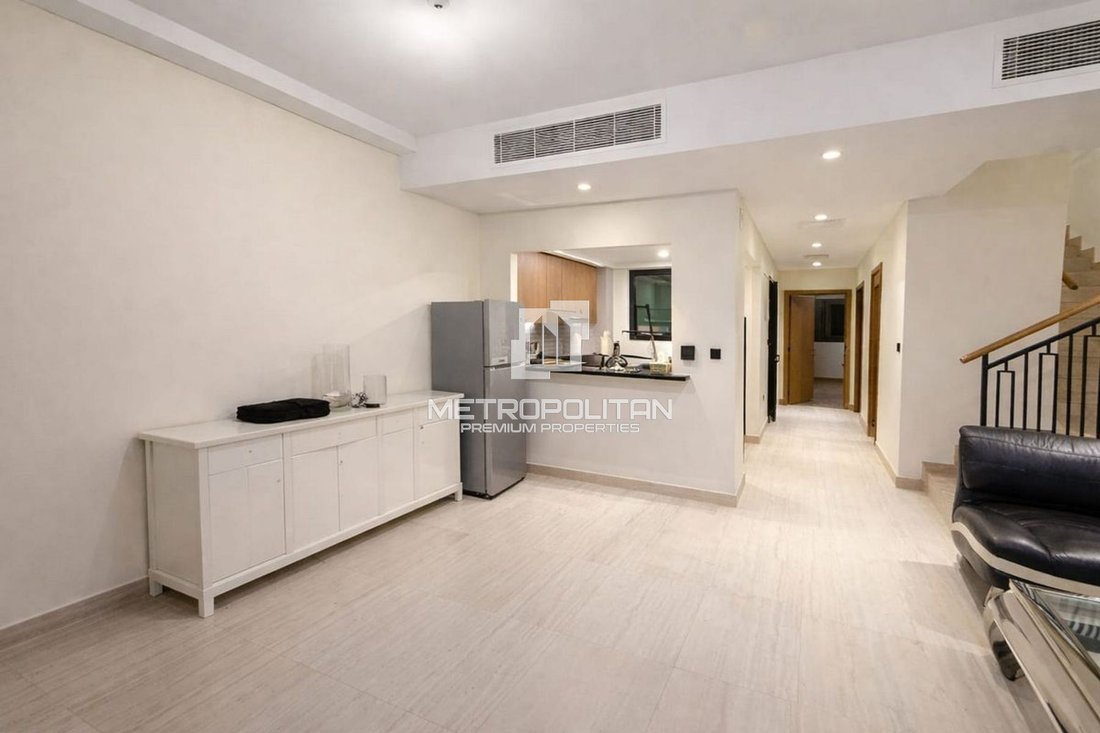 Townhouse in Al Hebiah 5, Al Hebiah, Dubai 1 - 17500650