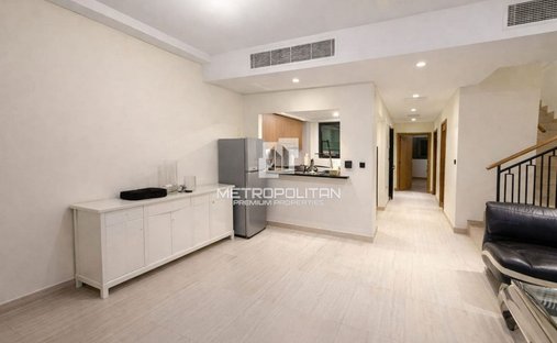 House in Dubai, Dubai, United Arab Emirates 1