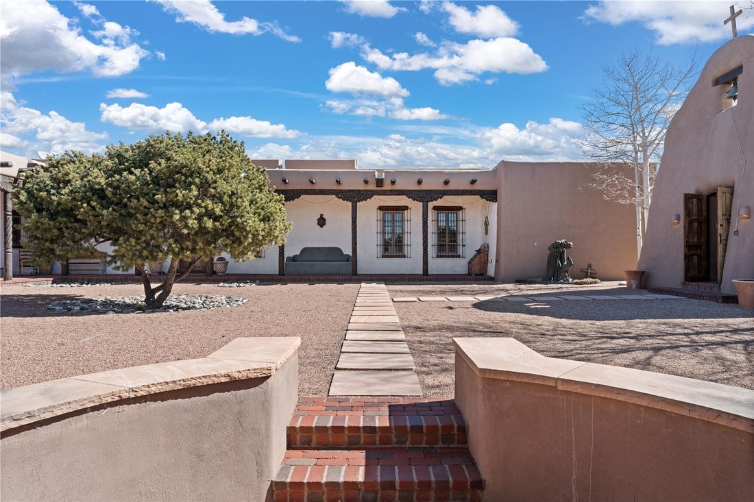 House in Santa Fe, New Mexico, United States 5 - 15444989
