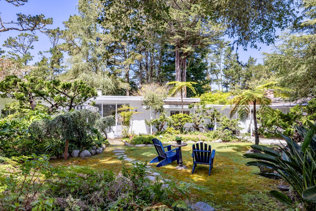 House in Del Monte Forest, California, United States 3 - 17685428