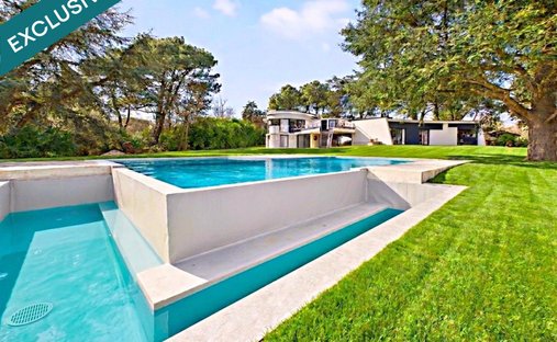 House in Mervilla, Occitania, France 1