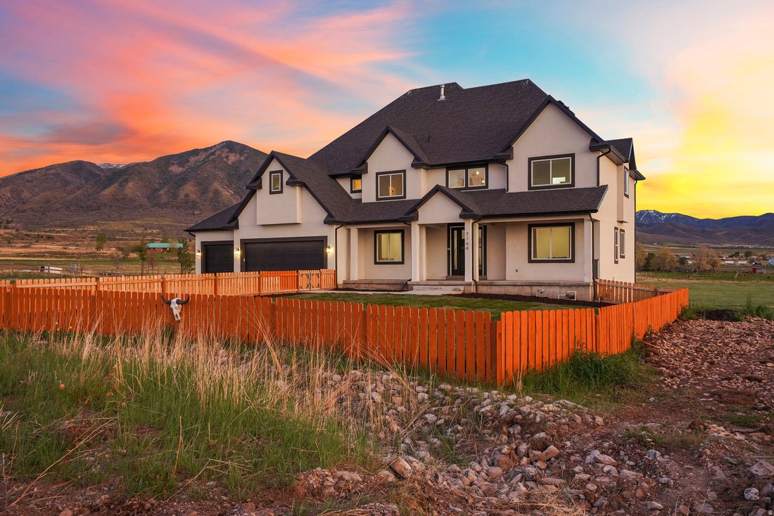 Casa en Erda, Utah, Estados Unidos 1 - 17685685