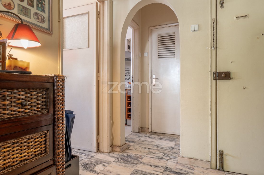Apartment in Falagueira-Venda Nova, Lisbon, Portugal 5 - 17688449