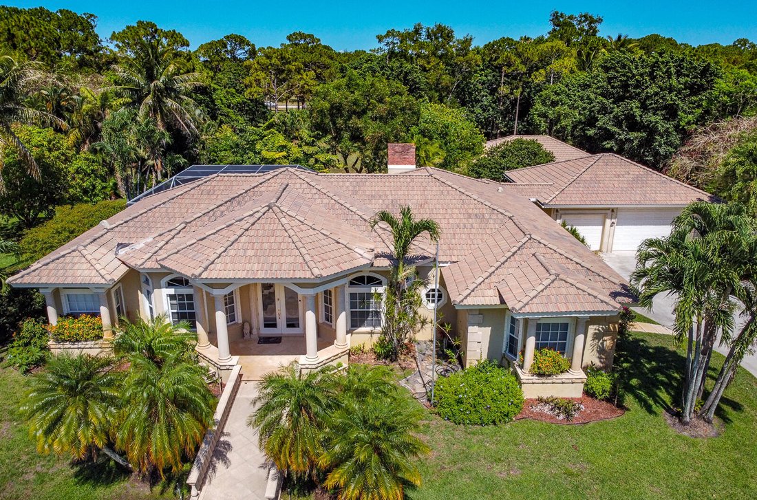 House in Palm Beach Gardens, Florida, United States 1 - 16634244
