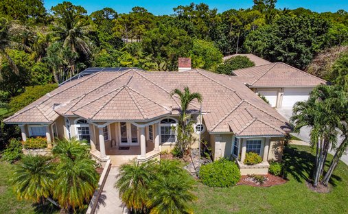 House in Palm Beach Gardens, Florida, United States 1