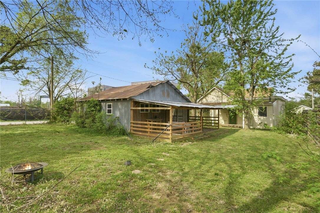 Land in Cave Springs, Arkansas, United States 5 - 17685275