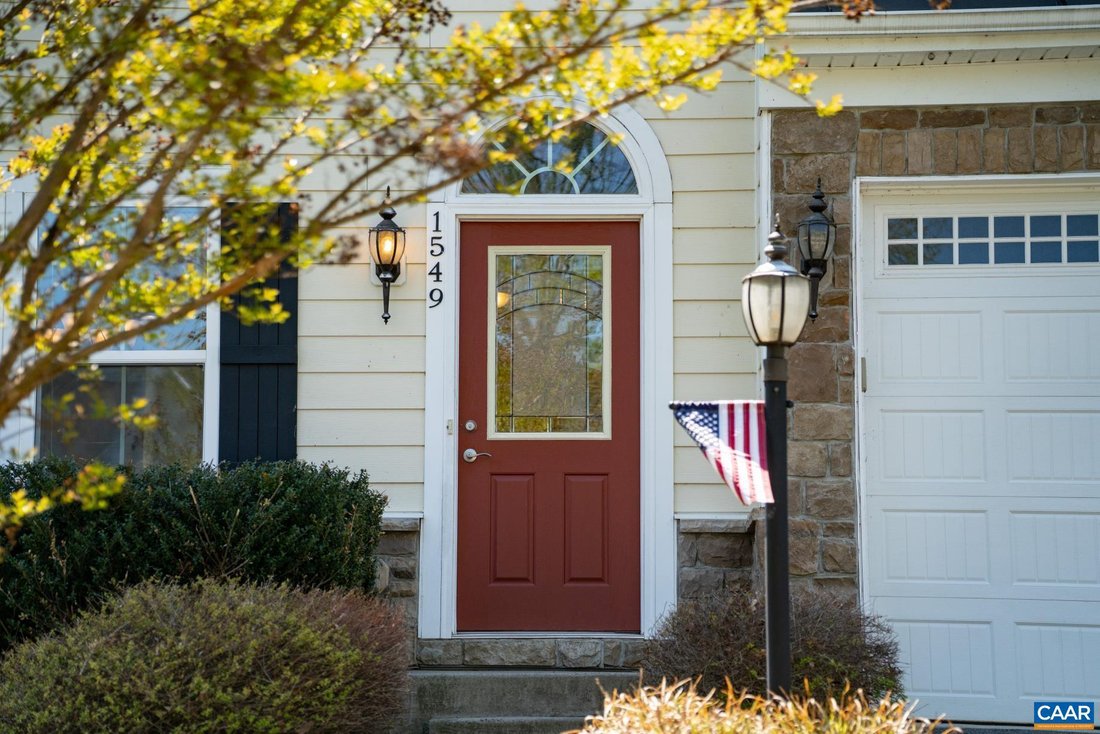 House in Charlottesville, Virginia, United States 5 - 17683028