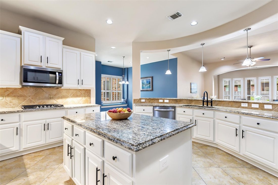 House in Humble, Texas, United States 4 - 17683737