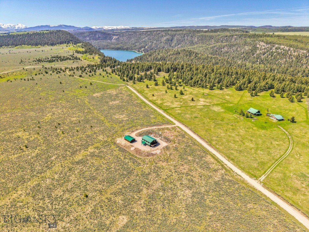 House in Big Sky, Montana, United States 2 - 17686925
