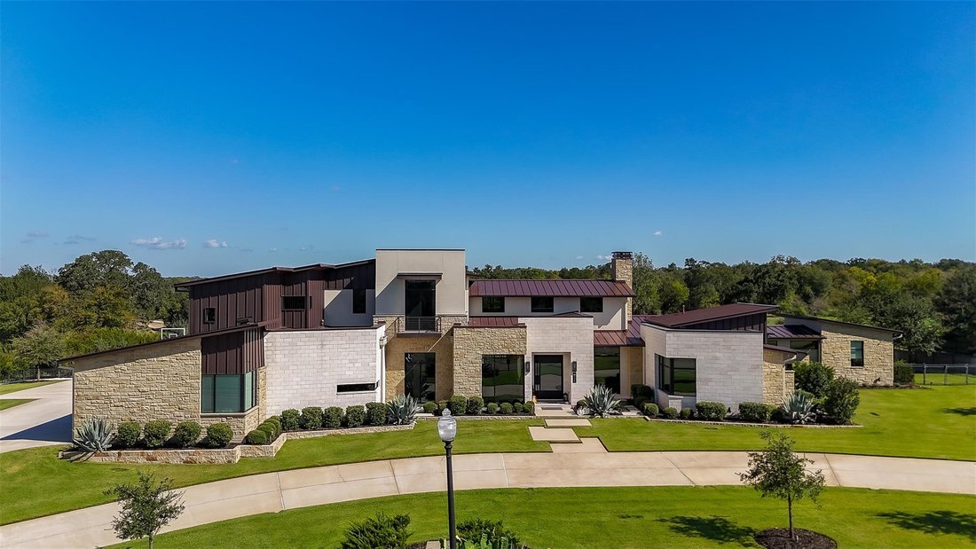 Haus in Bryan, Texas, Vereinigte Staaten 2 - 16510405