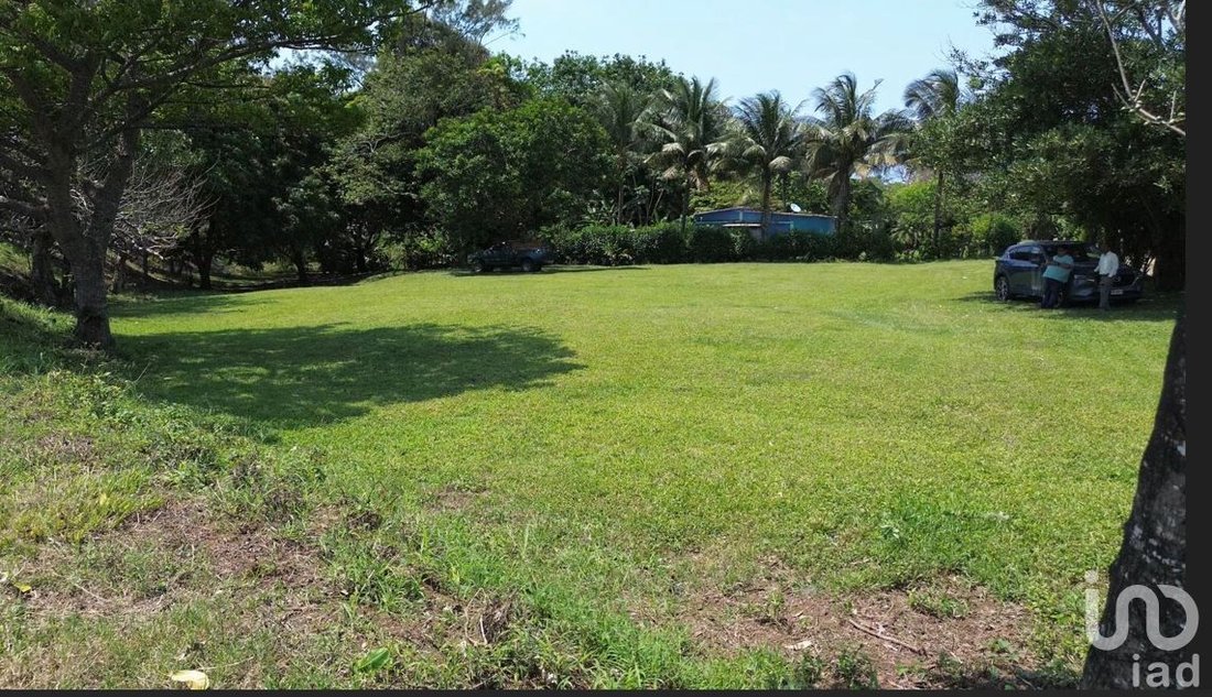 Land in Arroyo de Liza, Veracruz, Mexico 3 - 17684345
