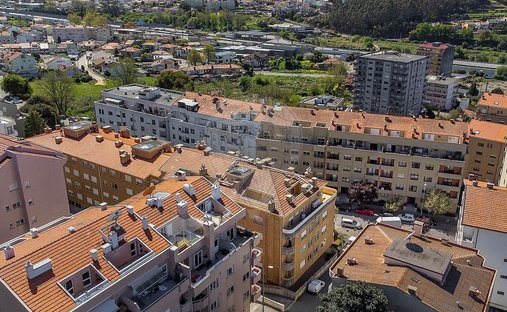 Appartamento a Mafamude e Vilar do Paraiso, Oporto, Portogallo 1