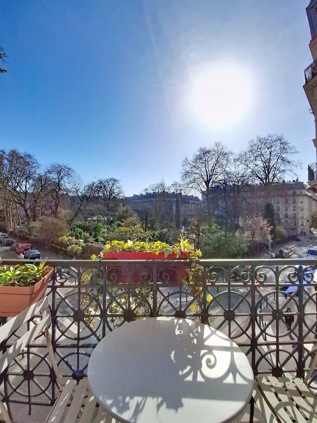 Apartment in Bassin de la Villette, Paris 19e Arrondissement, Paris 2 - 17339409