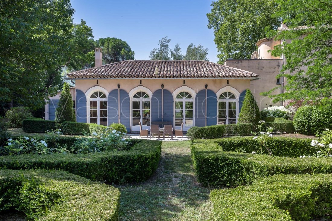 House in Rustrel, Provence-Alpes-Côte d'Azur, France 3 - 17687893