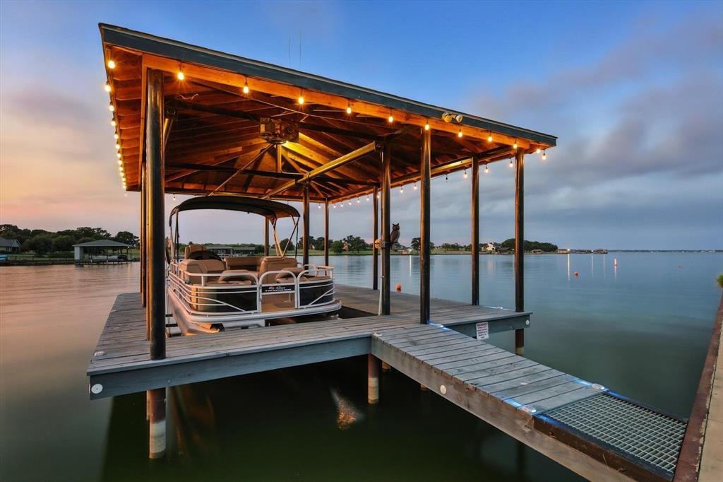 Casa a Streetman, Texas, Stati Uniti 5 - 17683332