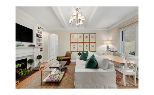 Co Op in New York, New York, United States 1