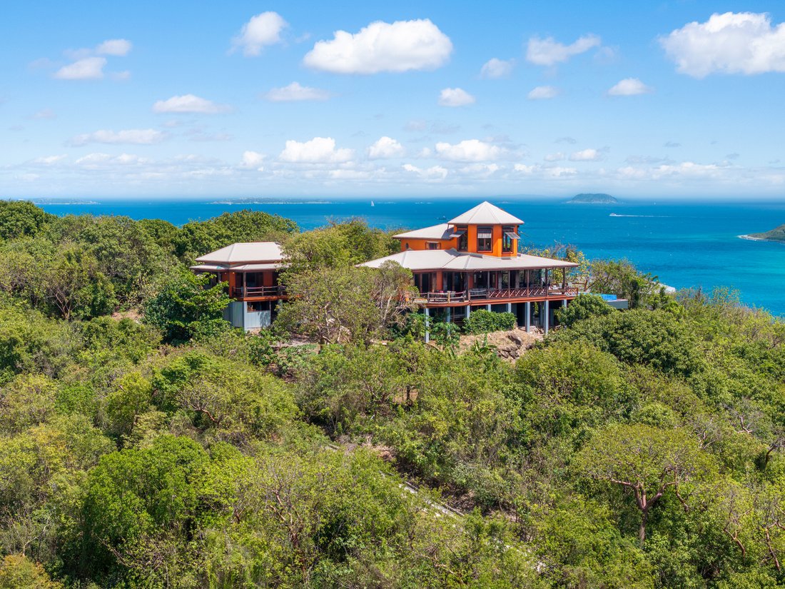 Casa a Great Camanoe, Virgin Islands, British 3 - 15149142