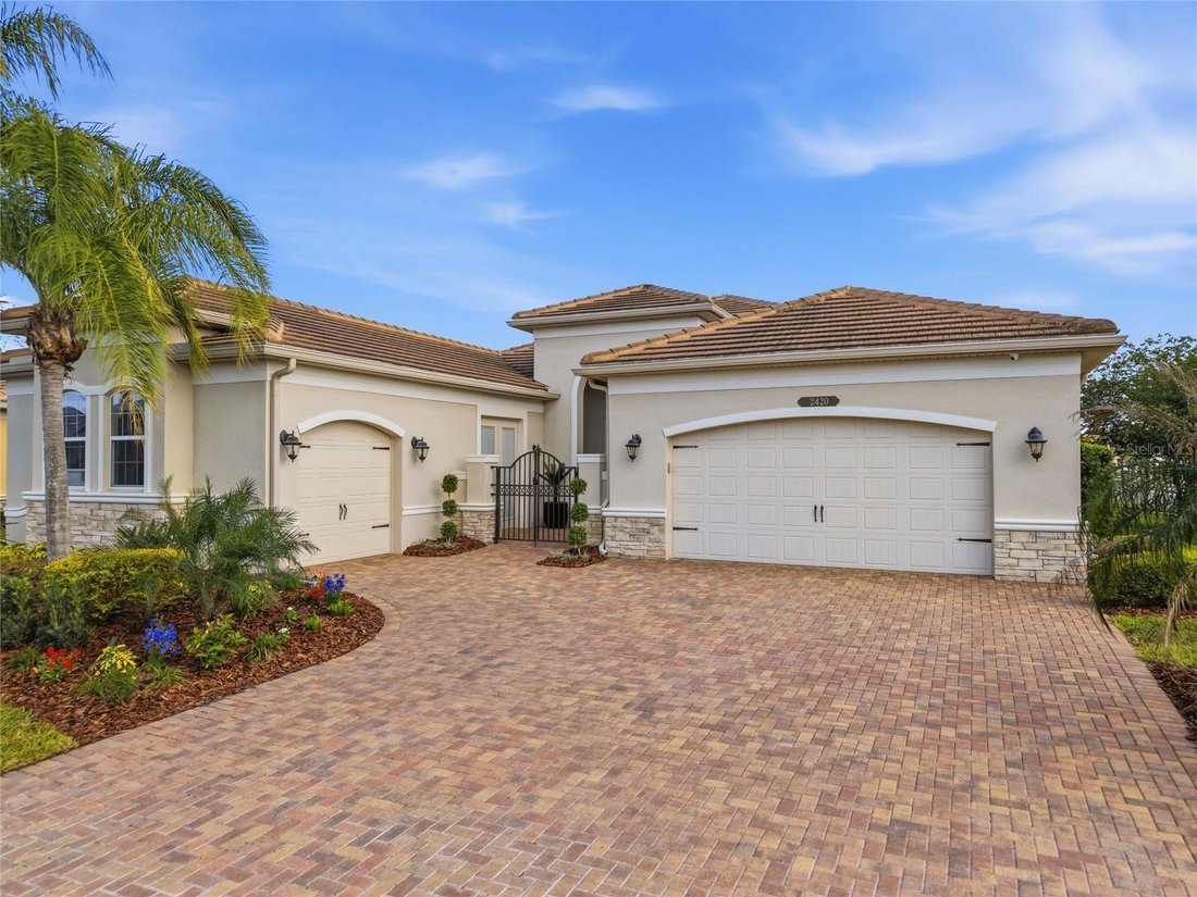 House in Zephyrhills, Florida, United States 4 - 17685103