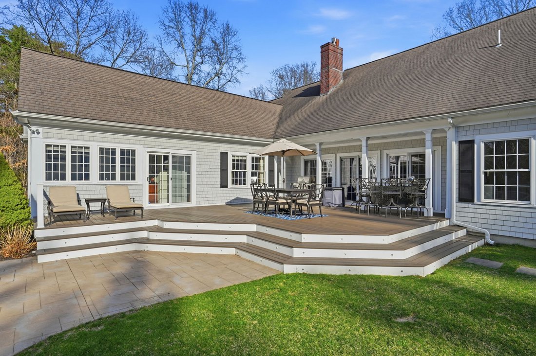 Haus in Duxbury, Massachusetts, Vereinigte Staaten 4 - 17148366