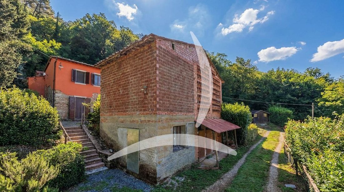 Castles - Pescia North, Pescia, Tuscany 3 - 17687786