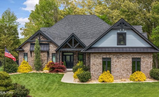 Casa a Louisville, Tennessee, Stati Uniti 1