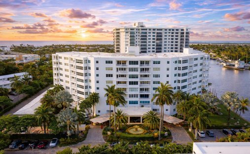 Condo in Delray Beach, Florida, United States 1